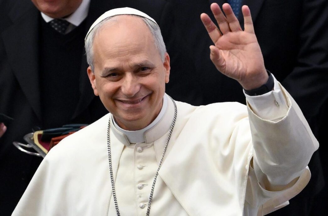 Papa Leone Xiv Invita I Fratel