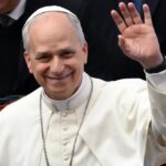 Papa Leone Xiv Invita I Fratelli Delle Scuole Cristiane A Vivere La Docenza Come Missione Per I Giovani Di Oggi