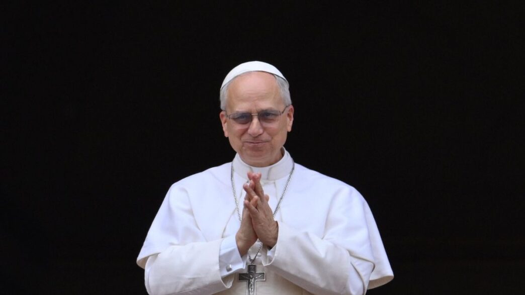 Papa Leone Xiv Invita I Giorna