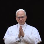 Papa Leone Xiv Invita I Giornalisti A Una Comunicazione Che Disarmi Le Parole Per Promuovere La Pace