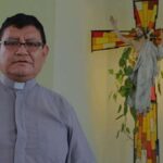 Papa Leone Xiv Nomina Per La Prima Volta Un Vescovo In Perù: Padre Miguel Angel Contreras Llajaruna
