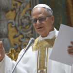 Papa Leone Xiv Ribadisce L’impegno Della Chiesa Sulla Strada Tracciata Dal Concilio Vaticano Ii