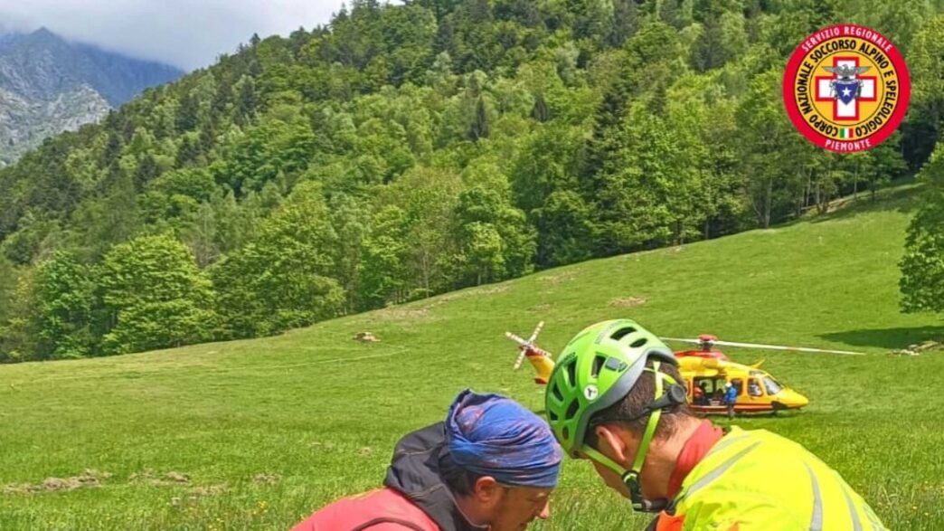 Parapendio2C Donna Francese Pre