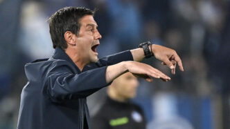 Parma Verso La Salvezza In Ser