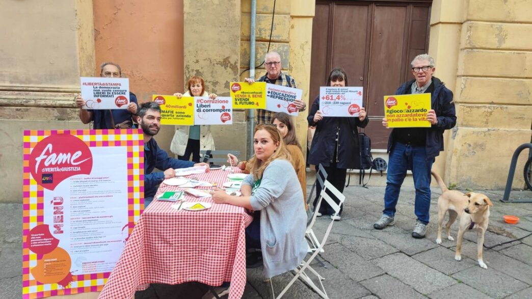 Parte Da Bologna Il Viaggio Di