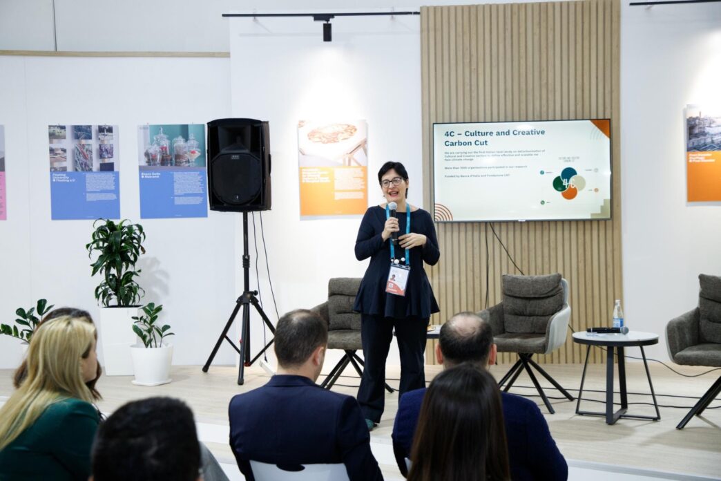 Parte Da Napoli Il Road Show P