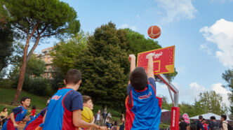 Parte Il Minibasket Tour 2025