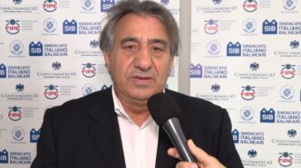 Parte Il Servizio Di Salvament