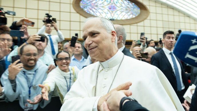 Partecipanti Al Giubileo Delle