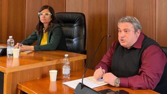 Partecipazione Di Roberta Fris