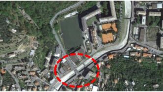 Partono I Lavori A Recco Per N