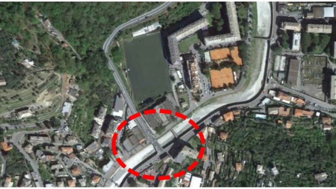Partono I Lavori A Recco Per N