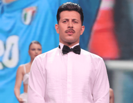 Pasquale La Rocca Assente Da S
