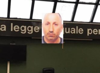 Pasquale Scognamiglio Scarcera