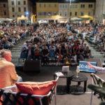 Passaggi Festival 2025 A Fano: Parole Temute E Il Simbolo Della Macchina Da Scrivere Imbavagliata