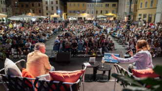 Passaggi Festival 2025 A Fano3A