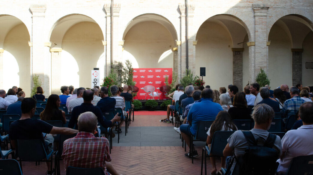 Passaggi Festival Di Fano 2025