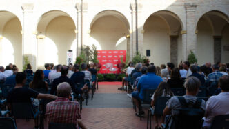 Passaggi Festival Di Fano 2025