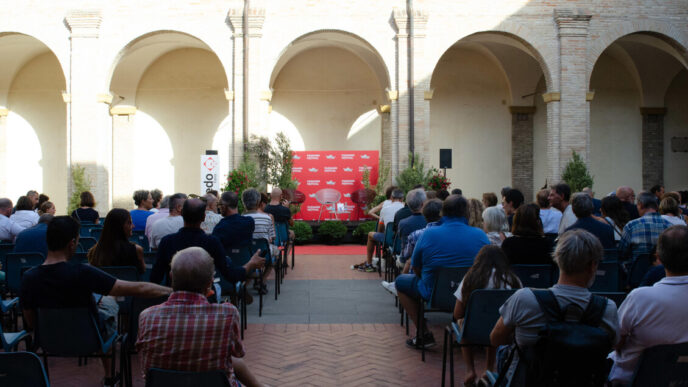 Passaggi Festival Di Fano 2025