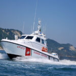 Passeggero Greco Soccorso Per Malore Cardiaco A Bordo Di Traghetto A 40 Miglia Da Ancona