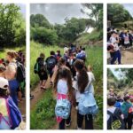 Passeggiata Didattica Alla Necropoli Di Cerveteri Con Scuolambiente: Un’esperienza Tra Storia E Natura Per Le Classi Di Ladispoli
