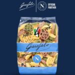 Pasta Garofalo Celebra Lo Scudetto 2024/25 Del Napoli Con Un’edizione Speciale Dedicata Ai Tifosi