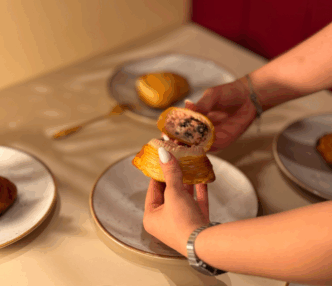 Pasticceria Lisita Di Mondrago