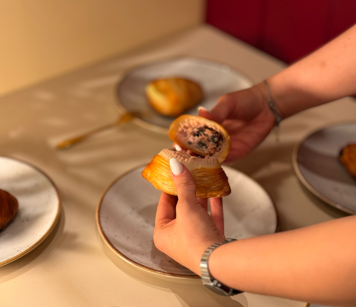 Pasticceria Lisita Di Mondrago