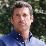 Patrick Dempsey Torna In Tv Con Memory Of A Killer, Nuovo Thriller Su Fox Nel 2025