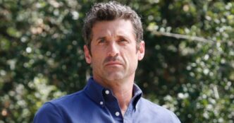 Patrick Dempsey Torna In Tv Co