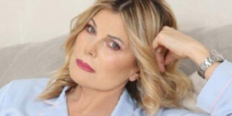 Patrizia Pellegrino Ricorda Il