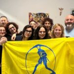 Patrizia Vaini Riconfermata Alla Guida Della Gilda Degli Insegnanti Di Chieti E Pescara Per Altri 4 Anni