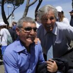 Patrizio Oliva Ricorda Nino Benvenuti: Un Faro Della Boxe Italiana Scomparso Nel 2025