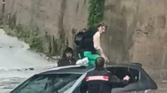 Paura A Trabia2C Palermitano2C D