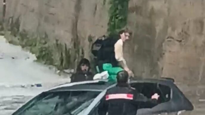 Paura A Trabia2C Palermitano2C D