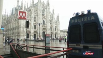Paura Di Tornare A Casa La Ser
