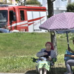 Paura Per Le Nuove Scosse A Pozzuoli, Sgomberi E Tensione Tra Le Famiglie Dei Campi Flegrei