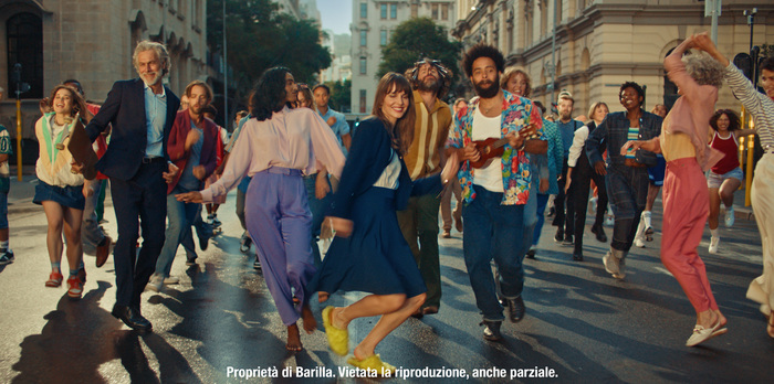 Pavesini Presenta La Limited E