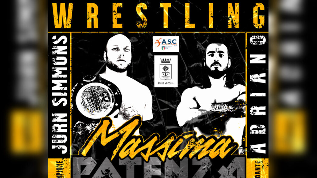 Pcw Massima Potenza3A Sabato 17