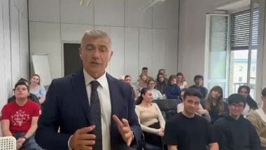 Pecoraro Scanio3A Per Napoli Se