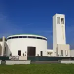 Pellegrinaggio In Bici Nelle Chiese Giubilari Della Diocesi Latina Con Benedizione Del Vescovo Crociata