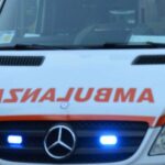 Pensionato Di 67 Anni Muore In Incidente Con Bici Elettrica A Trecase Lungo Via Casa Cirillo