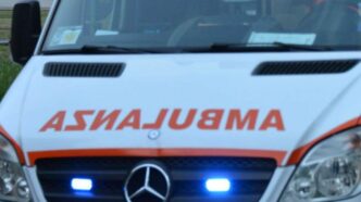 Pensionato Di 67 Anni Muore In