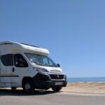 Pensionato Lascia La Moglie Per Strada Dopo Un Guasto Al Camper Sulla Statale 309 Romea