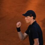 Per L’Azzurro Ai Quarti Possibile Sfida Con L’Amico Draper, Zverev O Djokovic In Semifinale