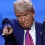 Per Ora Cina Chiude Al Dialogo Con Gli Stati Uniti Malgrado Le Aperture Di Trump, Mentre L’Influenza Americana Cala Nel Mondo