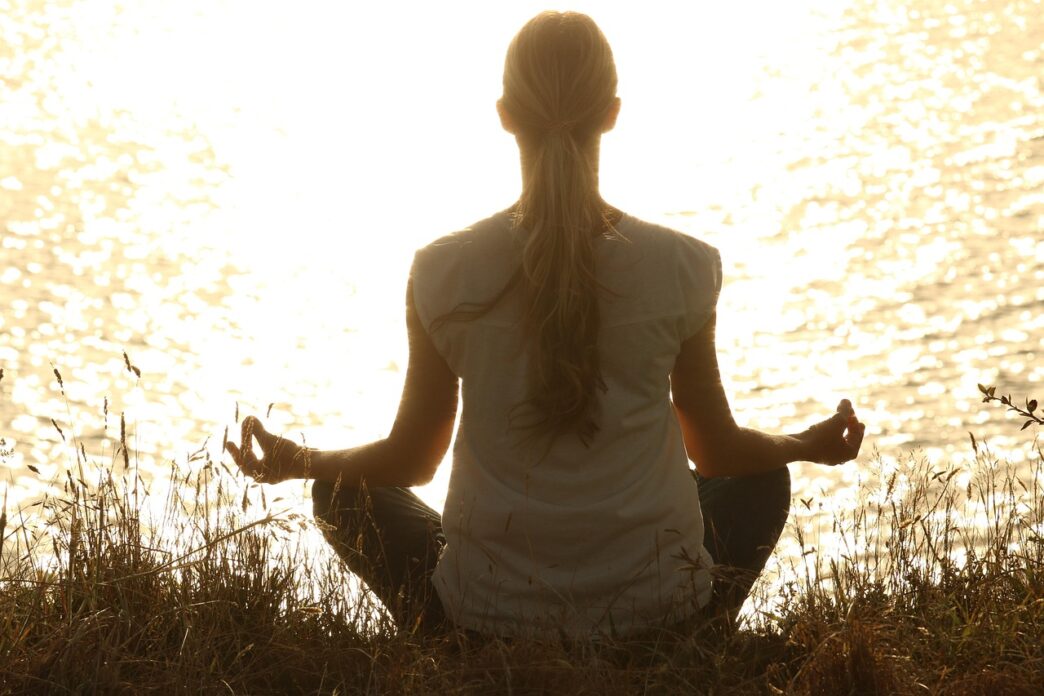 Perchc3A9 Meditare Non C3A8 Magia Ma