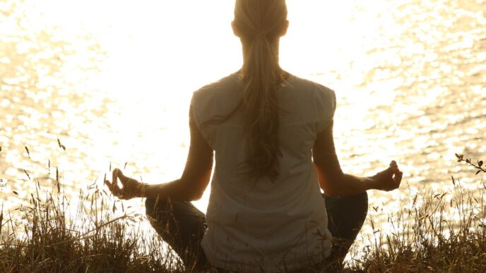 Perchc3A9 Meditare Non C3A8 Magia Ma