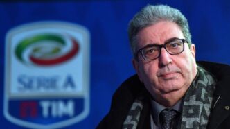 Perinetti E La Sfida Della Sam