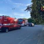 Persona Dispersa A Cerveteri Ritrovata Nella Zona Delle Cascatelle Dopo Ore Di Ricerche Notturne